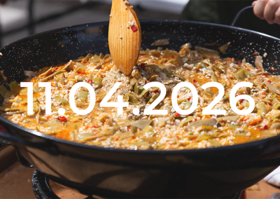 Paella Fest 2026