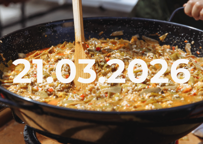 Paella Fest 2026
